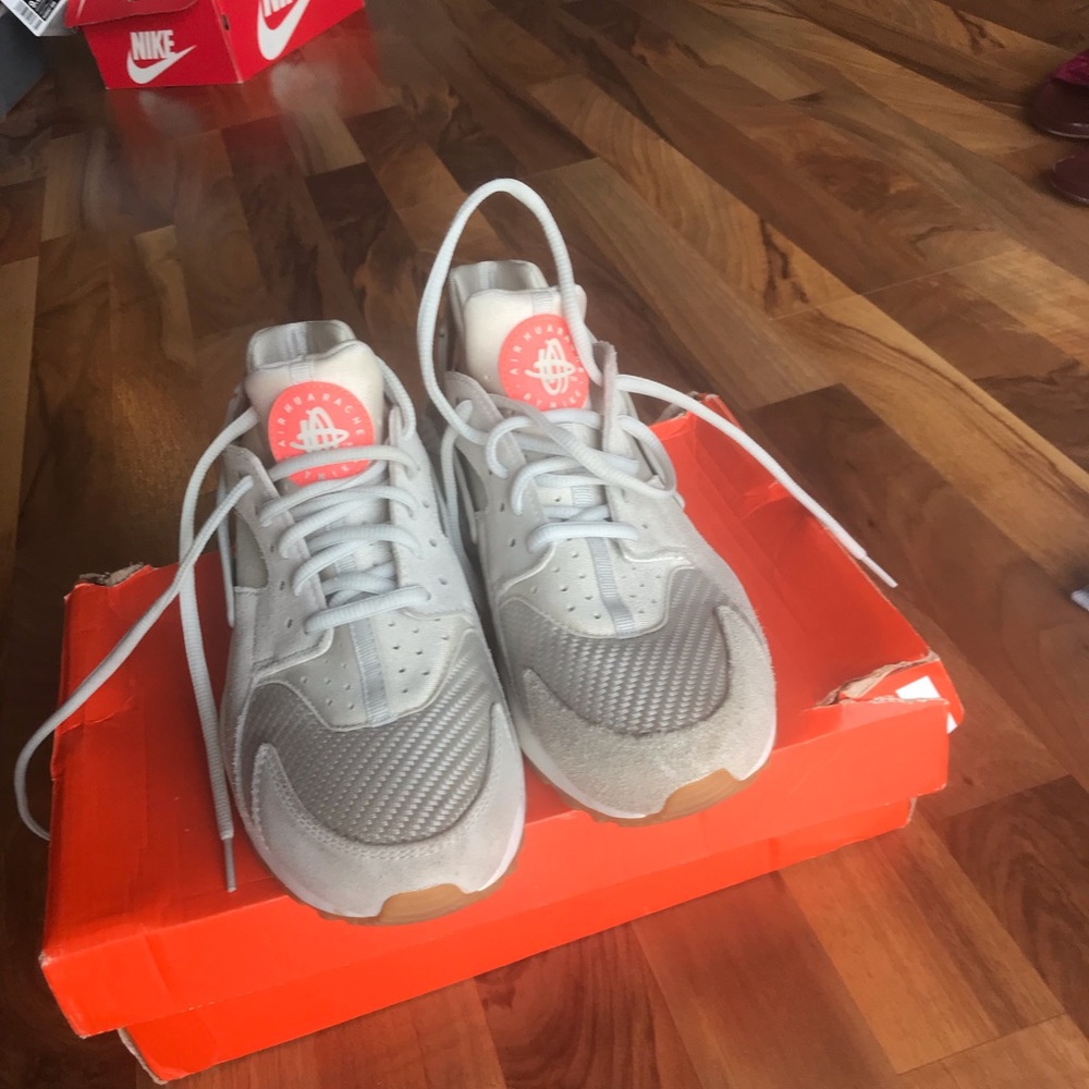 Nike’s